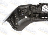 фото thumb №15, Бампер передний iveco daily 14-19 + противотуманка + поворотники