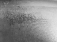 фото thumb №11, Бампер перед передній chevrolet cruze lift 2012-16