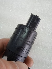 фото thumb №3, Renault clio ii megane scenic помпа распылителя