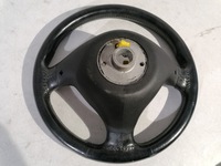 фото thumb №7, Audi a3 8l кермо шкіряний шкіра