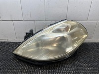 фото thumb №1, Фара nissan tiida c11 p7779