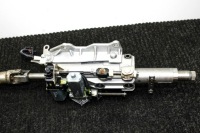 фото thumb №9, Механизм руль porsche cayenne 92a 7p5419501cb 3.0l гибрид 245kw