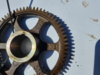 фото thumb №5, Vw polo 6r 1.2 cgp колесо зубчасте розподільного валу