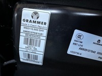 фото thumb №13, Mercedes actros mp4 mp5 сиденья новое пневматика