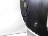 фото thumb №10, Кришка зад задня скло - mg zs suv рестайлінг 17-24