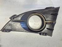 Решётка бампера левая правый  перед renault scenic 2 рестайлинг  2006-2009 Киев, фото thumb