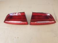 фото thumb №1, Лампа задня права w кришка eu bmw f16 x6