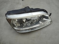 Купити Фара лампа правий перед fiat idea 2006 рестайлінг, фото thumb