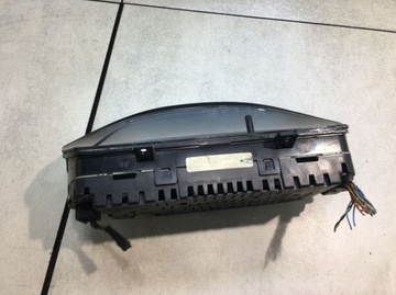 фото thumb №5, Спідометр  прилади skoda fabia i 1.4 tdi 6y0920883e