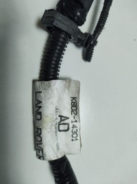 Купити Шланг акумулятор до маси rr l551 k8d2-14301-ad, фото thumb