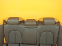 фото thumb №9, Audi a6 4g c7 fl 42km sedan сидіння заднє сидіння вентиляція шкіра коричневий