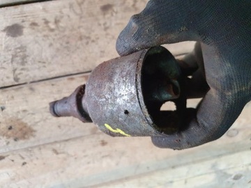 фото thumb №8, Żuk варшава nysa fiat opel ford skoda пристрій запалення запалювання запалювання prl