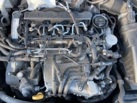 фото thumb №1, Двигатель 1.6 tdi crk crkb skoda octavia iii 160 tys km