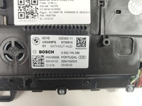 фото thumb №9, Bmw f40 f44 z4 g29 счетчик приборы 5a5a9f6 виртуальный