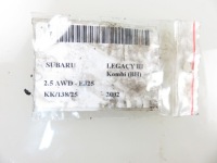 фото thumb №6, Клапан subaru legacy iii kombi bh 16632aa001