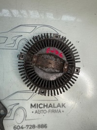 фото thumb №1, Bmw e36 віскозна муфта