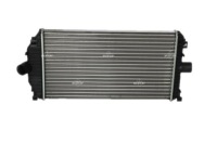 Nrf інтеркулер renault espace 96- 1.9 dti 30431 Ціна, фото thumb