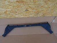 фото thumb №1, Volvo xc60 ii защита na pas верхний 32277308