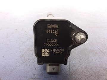 фото thumb №4, Bmw x7 g07 4.4b m50i 530km котушка запалювання 8692611