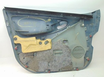 фото thumb №5, Toyota yaris i 02r 5d боковина дверь правые перед