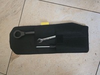 фото thumb №5, Вушко буксирувальний hyundai tucson ii iii 15-20 srybokret ключ 10/12