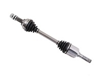 фото thumb №4, Привідний вал привідна renault koleos 2.0 4wd a.t.