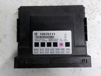 фото thumb №1, Opel insignia модуль bsi uch 13575111