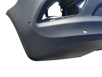 фото thumb №9, Бампер переднее mercedes sprinter 907 38.