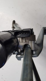 Механізм двірник перед bmw 7 g11 Ціна, фото thumb