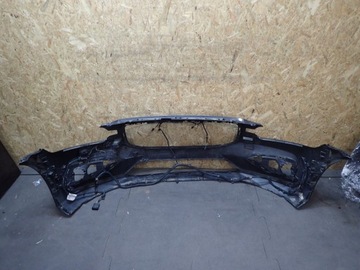 фото thumb №14, Бампер перед volvo s60 v60 18-