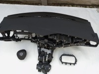 фото thumb №1, Консоль kokpid приборная панель подушка безопасности opel mokka ii b набор