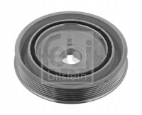 Шкив peugeot galaxy 06 mondeo 07 s-max 06 Оригинал, фото thumb