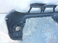 фото thumb №8, Dacia duster 2 ii 17- бампер передній перед