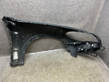 фото thumb №8, Крило лівий перед переднє каркас галоген розпилювач bmw x5 e70 475 475/9