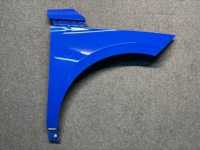 фото thumb №1, Skoda enyaq крыло правый передний oryg !!