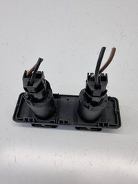 фото thumb №4, Land rover range rover sport l494 2021 разъём / соединитель usb