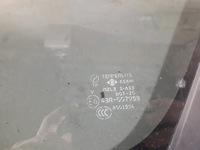 фото thumb №6, Suzuki grand vitara 07r - стекло кузовная левая