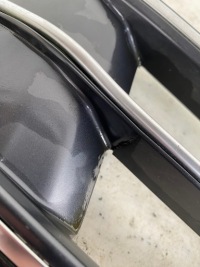 Audi q5 2 2 80a s-line правая решётка бампера передний 80a807682e Недорого, фото thumb