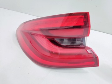 фото thumb №12, Bmw 6 g32 gran туризмо 2021 набор задних света led eu