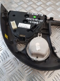 фото thumb №7, Панель воздуховод кондиционера рамка 14874990yr citroen c8