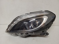 фото thumb №1, Лампа перед левая mercedes b-klasa w246 a2468207161