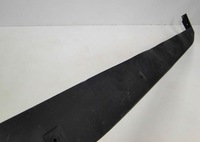 фото thumb №7, Mercedes gl x164 рама правая накладки порога amg