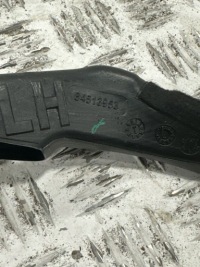 Канал обдув chevrolet corvette c8 84513953 в Украине, фото thumb