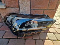 Купить Фара правая led bmw x1 u11, фото thumb