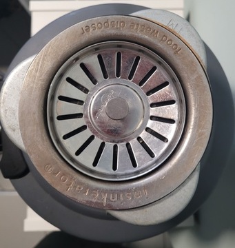 КОЛЛОИДНАЯ МЕЛЬНИЦА ДЛЯ ИЗМЕЛЬЧЕНИЯ ОТХОДОВ В Sink Erator