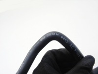 Шланг пабтрубок  вентиляция картера 1.4 1.6 16v focus fiesta fusion puma courier 98mm-6853-ac с Разборки, фото thumb