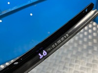 фото thumb №4, Mercedes w251 молдинг вертикальная дверь правый задняя