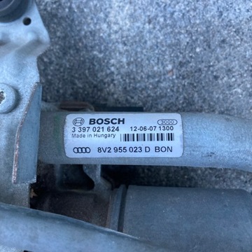 фото thumb №9, Audi a3 8v механизм дворник комплектный англичанин