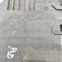 фото thumb №6, Кронштейн  передний правой лампы land rover range rover evoque l538
