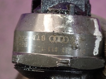 фото thumb №5, Vw polo iv 9n 01-05 1.4 d насос-форсунка инжектор 045130073t 0414720035